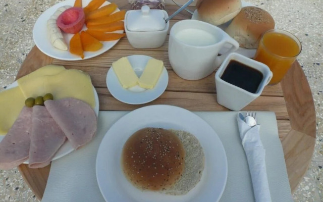 Hostal Malaga Habana