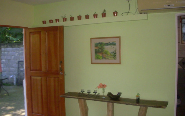 Mycasa's Bed and Breakfast