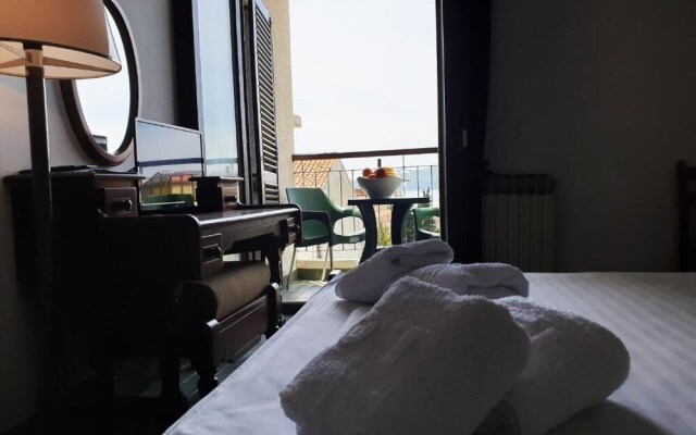 Montenegrina Hotel & SPA