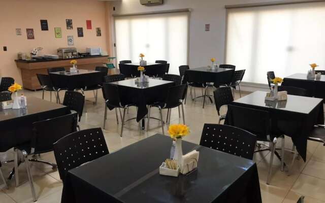 Guerini Suite Hotel