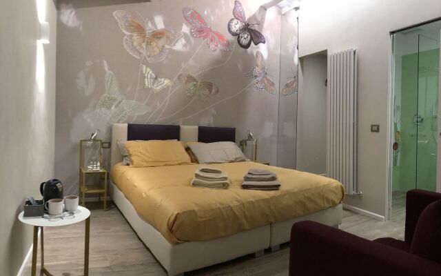 Fonte Gaia Experience B&B