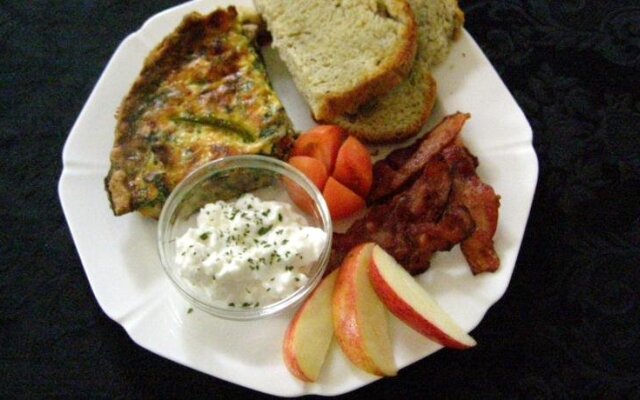 Marlborough House Bed and Breakfast