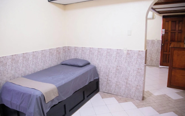 Privada Guadalupe