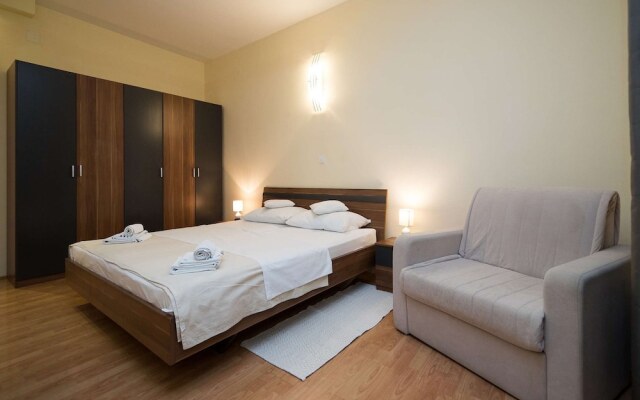 Apartment Villa Zdenka