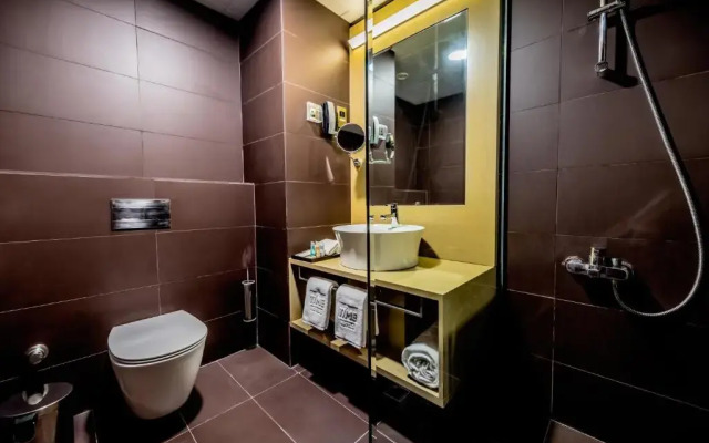 Time Rako Hotel