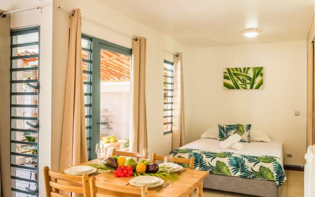 Moemoea Lodge