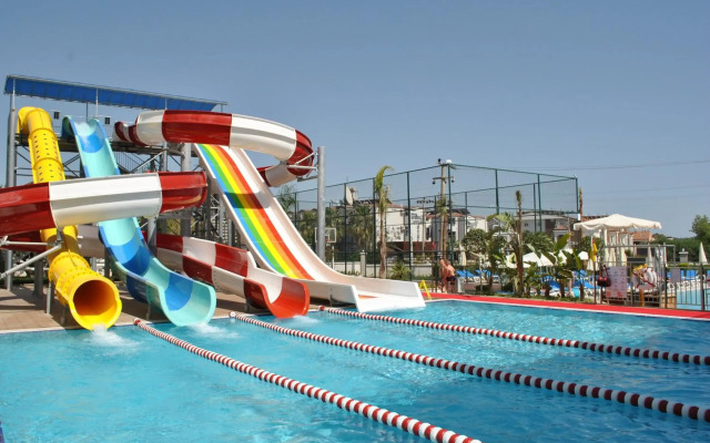 Calimera Side Resort