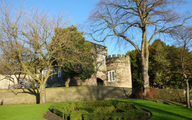 The Folly