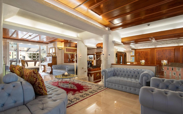Milton Boutique Hotel