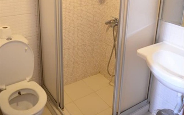 Sirena Hotel