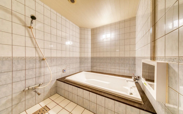 Hotel Luna Otsu
