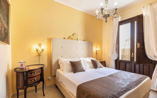 Saint George's House