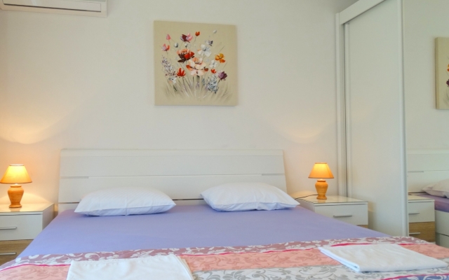 Apartment Ivo A3-Vilma Crikvenica, Riviera Crikvenica