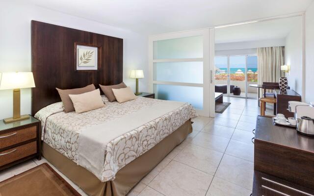 Paradisus Princesa del Mar Resort & Spa