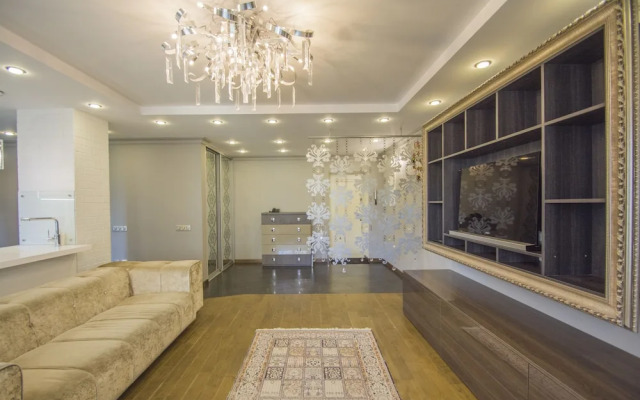 Апартаменты iRent