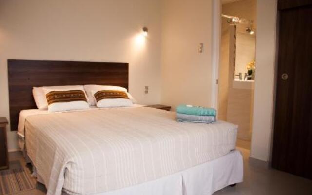 Hotel Anpaymi Atacama