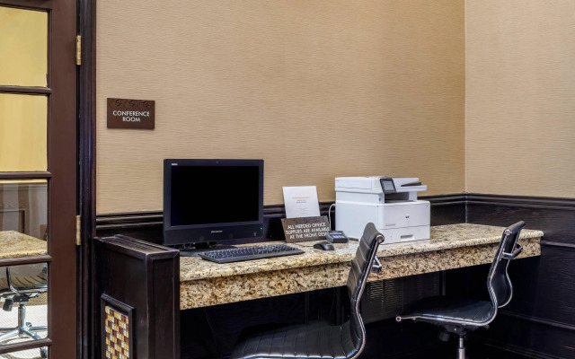 Comfort Suites The Colony - Plano West