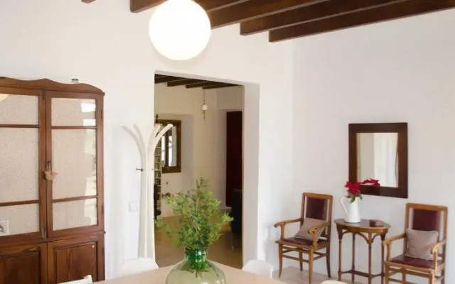 Holiday home Son Soler