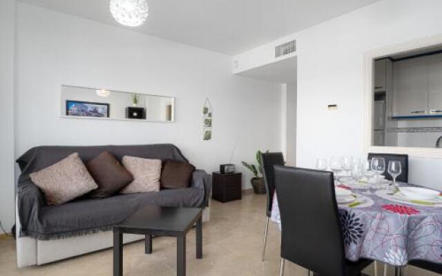 Duquesa Suites 2258