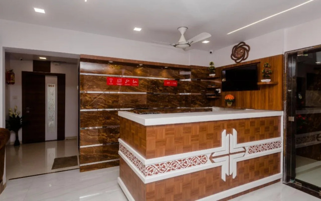 Hotel Apple Inn by OYO Rooms