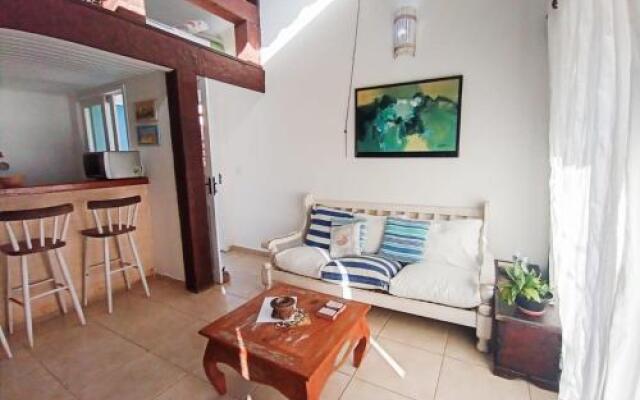 APTO 2º Andar No Centro