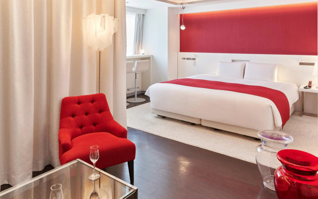 Cross Hotel Sapporo