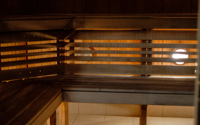 Sosnovyj Bor (Zudilovo)