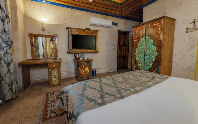 Çakıltaşı Evi Otel Spa
