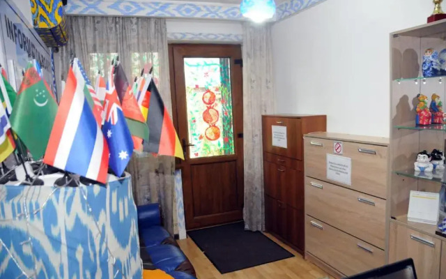 Hostel Artanor