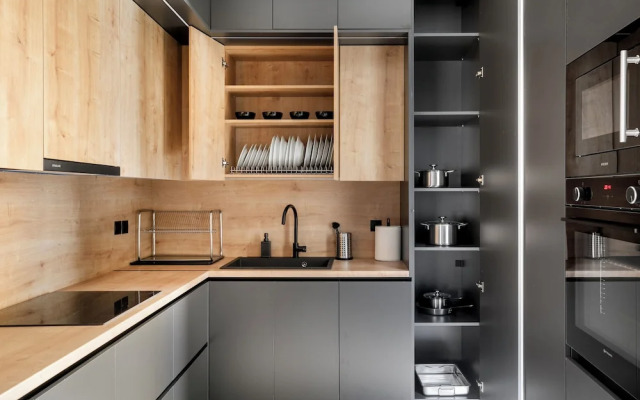Astoria -Luxury 2-BR Apartment in Athens