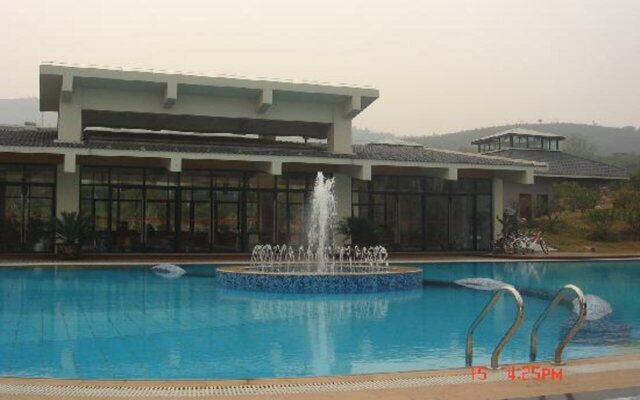 Nanjing Tangshan EAspring Resort