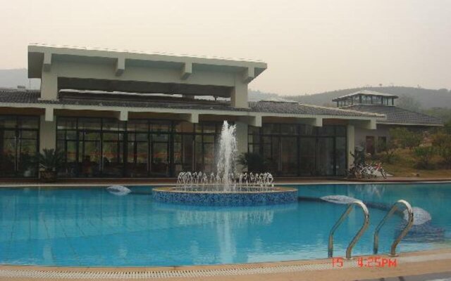 Tangshan Easpring Resort