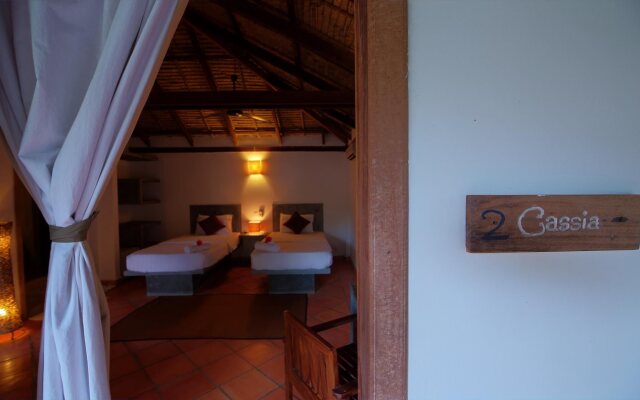 Alibaba Guest House