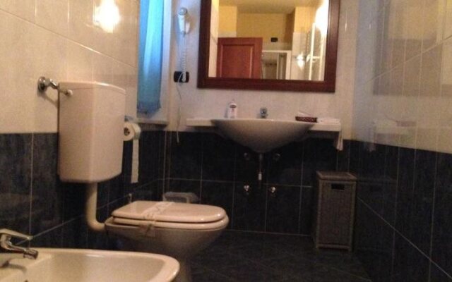 Hotel Le Betulle