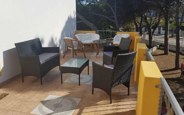Hotel Villa Mare