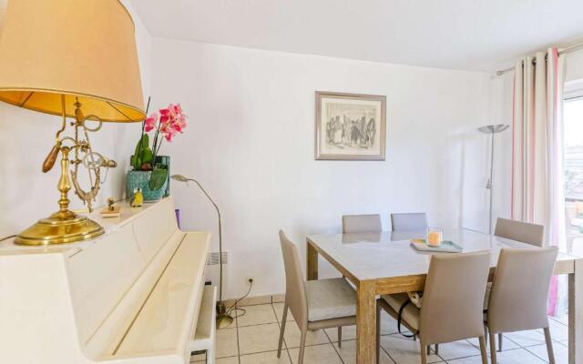 Appartement Bayonne, 2 pièces, 2 personnes - FR-1-3-538