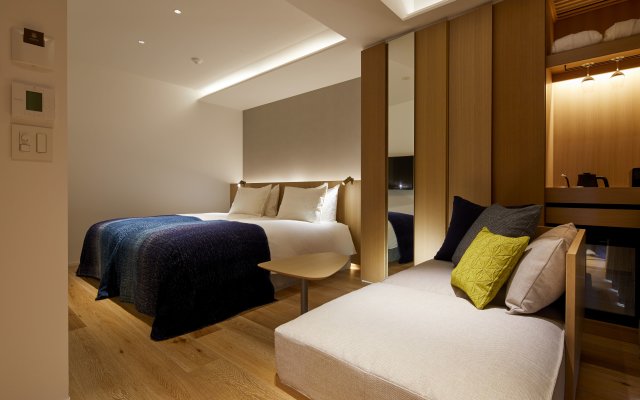 Tsuki Tokyo Hotel