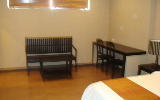 Chuxinshanpin Hotel
