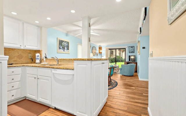 Unit 4108 - Ocean Racquet Club