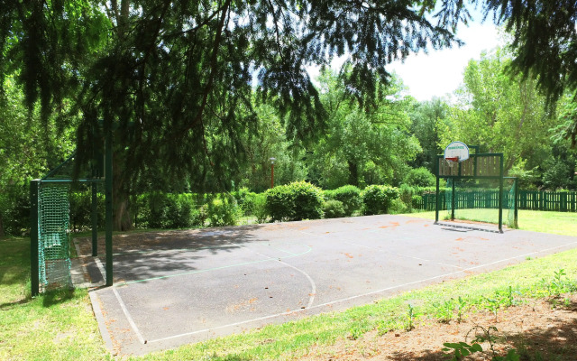 VVF Les Gorges de l'Allier, Lavoûte Chilhac
