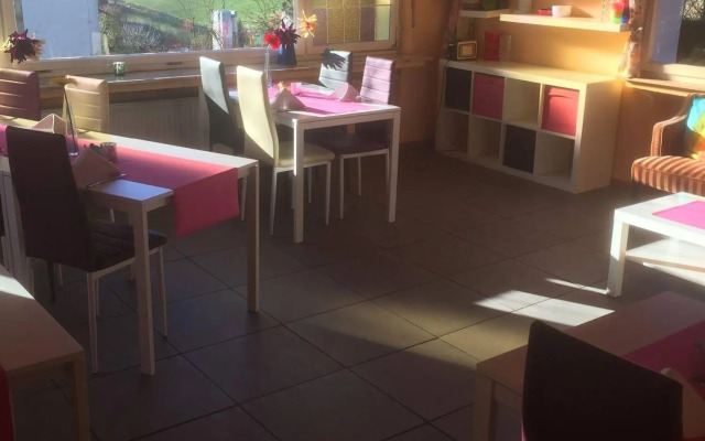 Familiehotel Kameleon