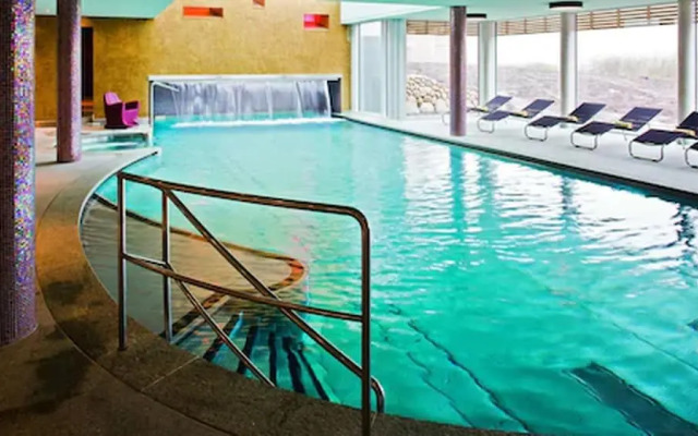 Hapimag Resort Hörnum