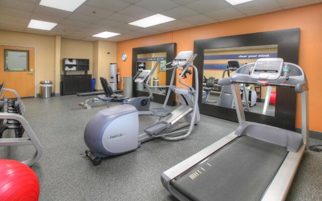 Hampton Inn Tuscaloosa-East