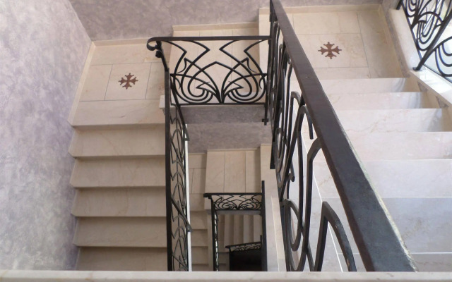 Brit Hotel Acacias