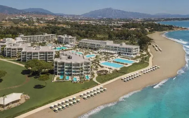 Andalucia Princess Hotel **** Club Marmara