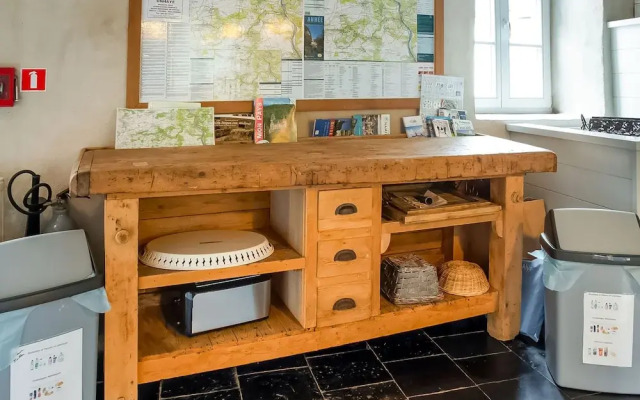 Holiday Home in Falaen With Sauna