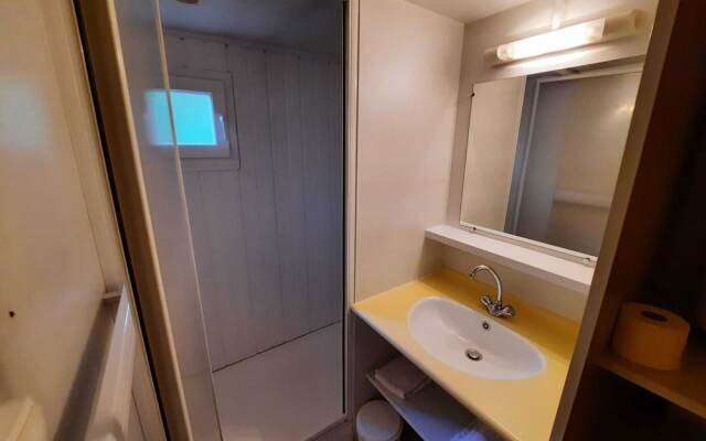 Les chalets de Millau