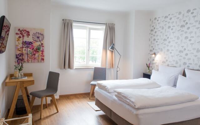 Wailtl Hotel