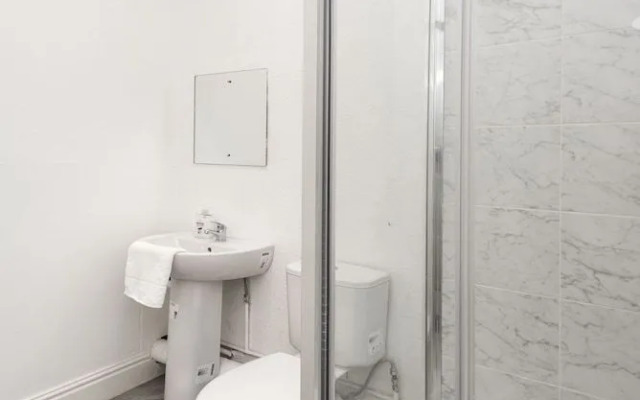 Velvet Coaster Apartments