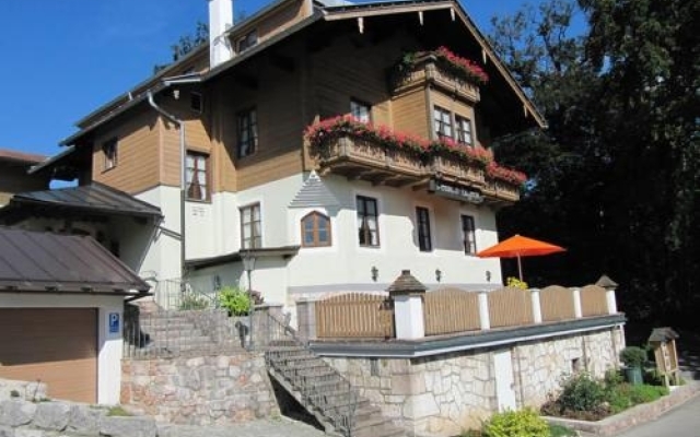 Pension Lugeck